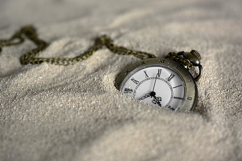 Ethical Time Tourism